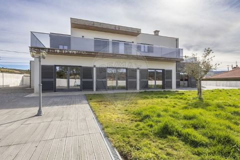 Villa i Montalegre, Vila Real, Montalegre - € 404.000 | Ref: 126311008-155 - foto 4