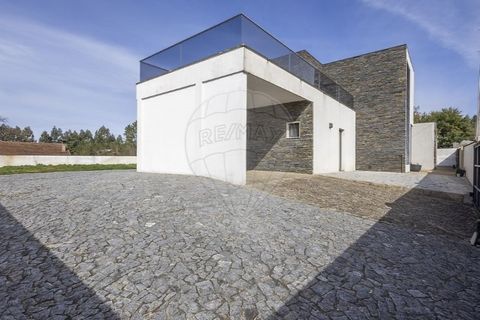 Villa i Montalegre, Vila Real, Montalegre - € 404.000 | Ref: 126311008-155 - foto 5