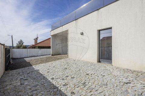Villa i Montalegre, Vila Real, Montalegre - € 404.000 | Ref: 126311008-155 - foto 6