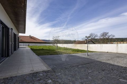 Villa i Montalegre, Vila Real, Montalegre - € 404.000 | Ref: 126311008-155 - foto 7