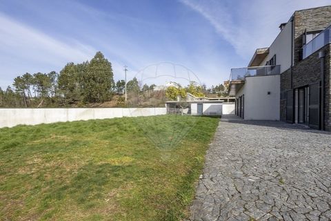 Villa i Montalegre, Vila Real, Montalegre - € 404.000 | Ref: 126311008-155 - foto 8