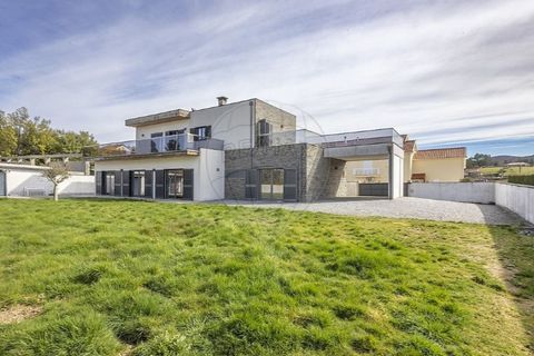 Villa i Montalegre, Vila Real, Montalegre - € 404.000 | Ref: 126311008-155 - foto 9