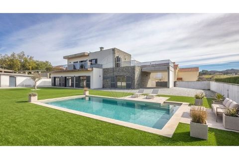 Villa i Montalegre, Vila Real, Montalegre - € 404.000 | Ref: 126311008-155 - foto 11