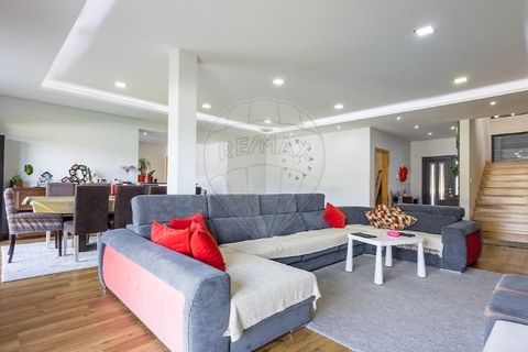 Villa i Montalegre, Vila Real, Montalegre - € 404.000 | Ref: 126311008-155 - foto 19