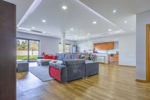 Villa i Montalegre, Vila Real, Montalegre - € 404.000 | Ref: 126311008-155 - foto 21