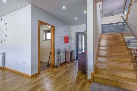 Villa i Montalegre, Vila Real, Montalegre - € 404.000 | Ref: 126311008-155 - foto 22