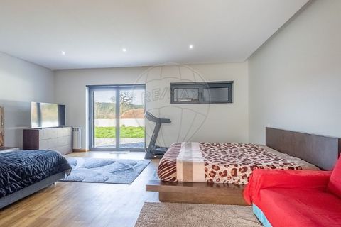 Villa i Montalegre, Vila Real, Montalegre - € 404.000 | Ref: 126311008-155 - foto 26