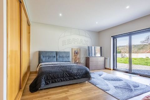 Villa i Montalegre, Vila Real, Montalegre - € 404.000 | Ref: 126311008-155 - foto 27