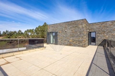 Villa i Montalegre, Vila Real, Montalegre - € 404.000 | Ref: 126311008-155 - foto 47
