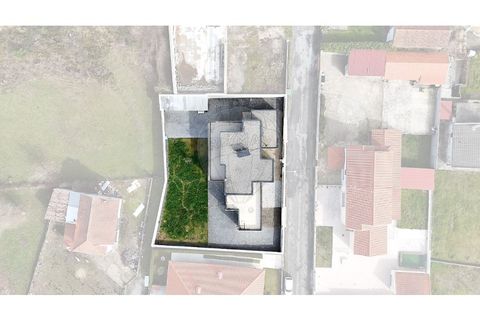 Villa i Montalegre, Vila Real, Montalegre - € 404.000 | Ref: 126311008-155 - foto 48