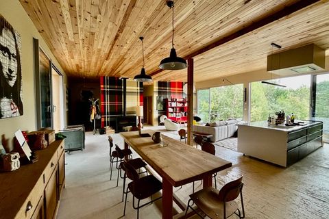 Villa a Payzac, Ardeche, Payzac - € 499.550 | Ref: DOM34342 - foto 2