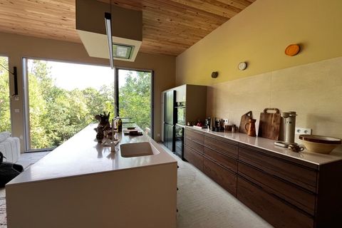 Villa a Payzac, Ardeche, Payzac - € 499.550 | Ref: DOM34342 - foto 5