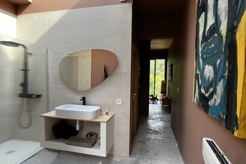 Villa a Payzac, Ardeche, Payzac - € 499.550 | Ref: DOM34342 - foto 8