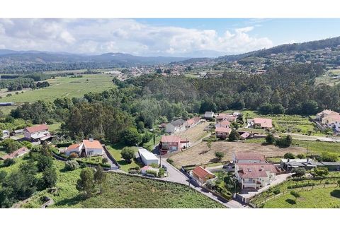 Villa i Ganfei, Viana do Castelo, Ganfei - € 299.000 | Ref: 123331212-113 - foto 3
