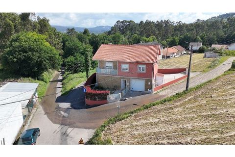 Villa i Ganfei, Viana do Castelo, Ganfei - € 299.000 | Ref: 123331212-113 - foto 4
