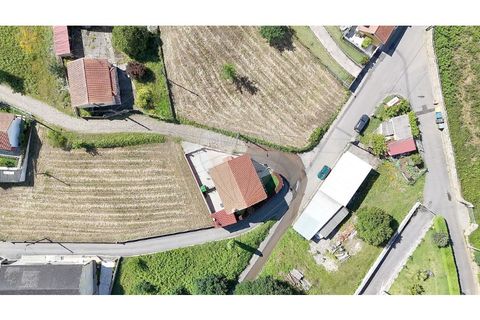 Villa i Ganfei, Viana do Castelo, Ganfei - € 299.000 | Ref: 123331212-113 - foto 5