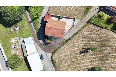 Villa i Ganfei, Viana do Castelo, Ganfei - € 299.000 | Ref: 123331212-113 - foto 6