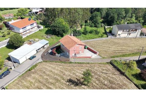 Villa i Ganfei, Viana do Castelo, Ganfei - € 299.000 | Ref: 123331212-113 - foto 8