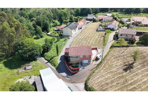 Villa i Ganfei, Viana do Castelo, Ganfei - € 299.000 | Ref: 123331212-113 - foto 9