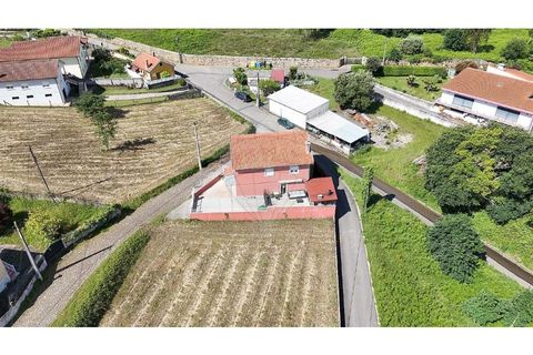 Villa i Ganfei, Viana do Castelo, Ganfei - € 299.000 | Ref: 123331212-113 - foto 10
