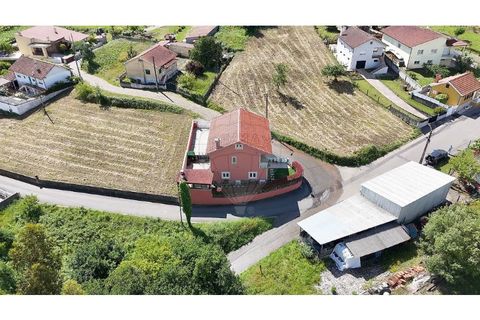 Villa i Ganfei, Viana do Castelo, Ganfei - € 299.000 | Ref: 123331212-113 - foto 11