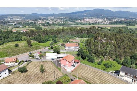 Villa i Ganfei, Viana do Castelo, Ganfei - € 299.000 | Ref: 123331212-113 - foto 12