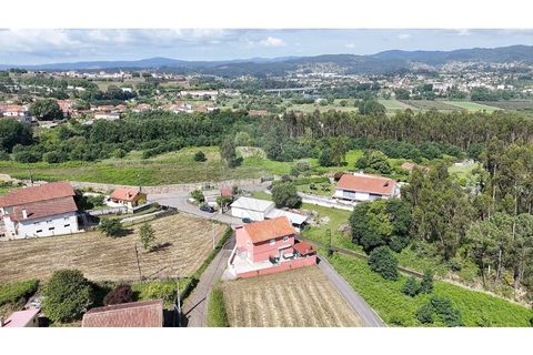 Villa i Ganfei, Viana do Castelo, Ganfei - € 299.000 | Ref: 123331212-113 - foto 13