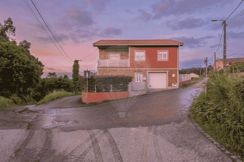 Villa i Ganfei, Viana do Castelo, Ganfei - € 299.000 | Ref: 123331212-113 - foto 14