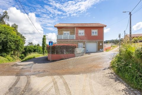 Villa i Ganfei, Viana do Castelo, Ganfei - € 299.000 | Ref: 123331212-113 - foto 15