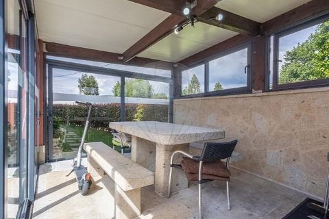 Villa i Ganfei, Viana do Castelo, Ganfei - € 299.000 | Ref: 123331212-113 - foto 30