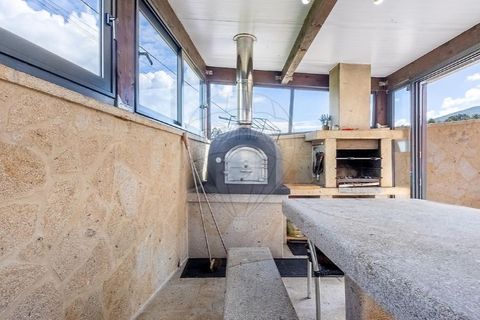 Villa i Ganfei, Viana do Castelo, Ganfei - € 299.000 | Ref: 123331212-113 - foto 32