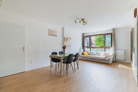 Leilighet i Saint-Denis, Seine-Saint-Denis, Saint-Denis - € 268 000 | Ref: DOM34300 - foto 2