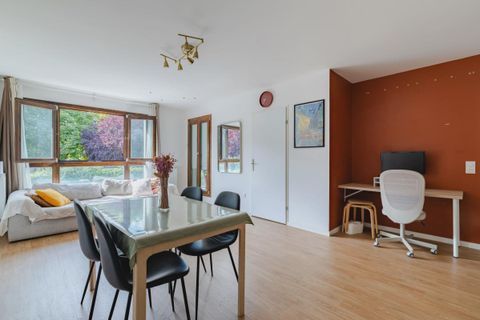 Leilighet i Saint-Denis, Seine-Saint-Denis, Saint-Denis - € 268 000 | Ref: DOM34300 - foto 3