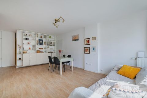 Leilighet i Saint-Denis, Seine-Saint-Denis, Saint-Denis - € 268 000 | Ref: DOM34300 - foto 9