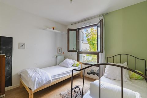 Leilighet i Saint-Denis, Seine-Saint-Denis, Saint-Denis - € 268 000 | Ref: DOM34300 - foto 10