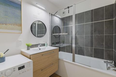 Leilighet i Saint-Denis, Seine-Saint-Denis, Saint-Denis - € 268 000 | Ref: DOM34300 - foto 11
