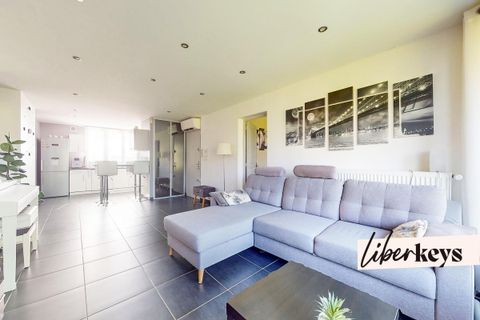 Apartamento en Bron, Rhone, Bron - € 187.000 | Ref: DOM33969 - photo 1