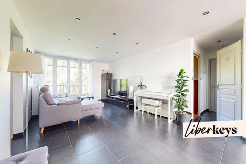 Apartamento en Bron, Rhone, Bron - € 187.000 | Ref: DOM33969 - photo 2
