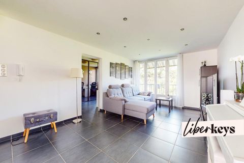 Apartamento en Bron, Rhone, Bron - € 187.000 | Ref: DOM33969 - photo 3