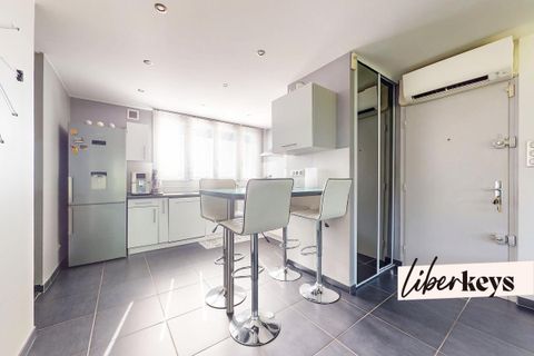 Apartamento en Bron, Rhone, Bron - € 187.000 | Ref: DOM33969 - photo 4
