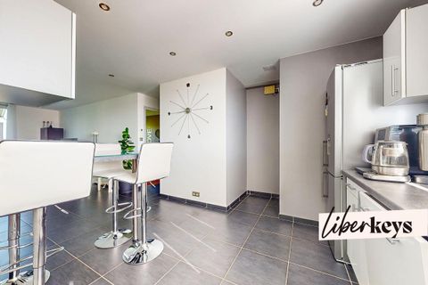 Apartamento en Bron, Rhone, Bron - € 187.000 | Ref: DOM33969 - photo 5