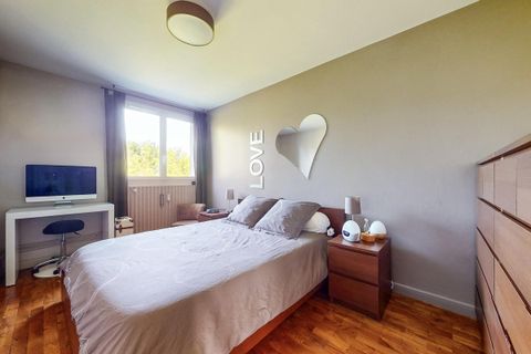Apartamento en Bron, Rhone, Bron - € 187.000 | Ref: DOM33969 - photo 6