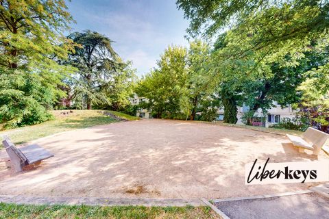 Apartamento en Bron, Rhone, Bron - € 187.000 | Ref: DOM33969 - photo 10