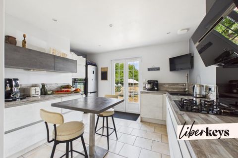 Villa a Val-de-Virvee, Gironde, Val-de-Virvee - € 295.000 | Ref: DOM33830 - foto 3