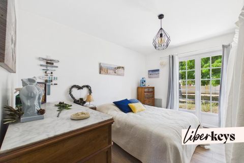 Villa a Val-de-Virvee, Gironde, Val-de-Virvee - € 295.000 | Ref: DOM33830 - foto 5