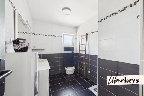 Villa a Val-de-Virvee, Gironde, Val-de-Virvee - € 295.000 | Ref: DOM33830 - foto 7