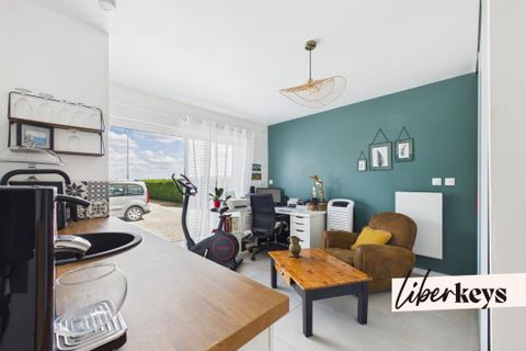 Villa a Val-de-Virvee, Gironde, Val-de-Virvee - € 295.000 | Ref: DOM33830 - foto 8