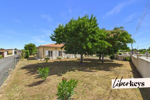 Villa a Val-de-Virvee, Gironde, Val-de-Virvee - € 295.000 | Ref: DOM33830 - foto 9