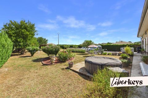 Villa a Val-de-Virvee, Gironde, Val-de-Virvee - € 295.000 | Ref: DOM33830 - foto 11