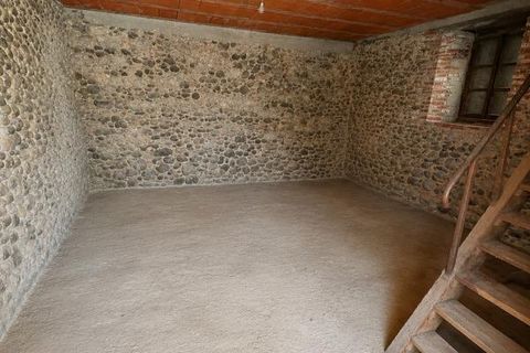 Villa i Bonnac, Ariege, Bonnac - € 45.000 | Ref: DOM33977 - foto 2